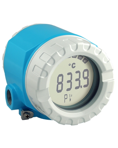 TMT162溫度變送器