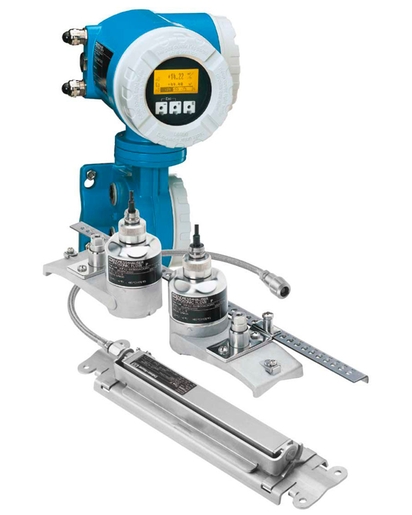 93P超聲波流量計(jì)