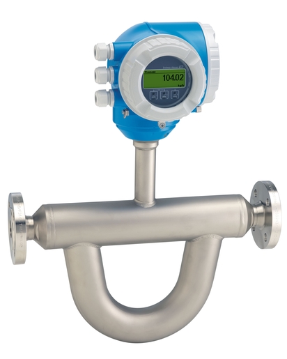 Q300質(zhì)量流量計