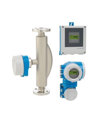 F500質(zhì)量流量計(jì)