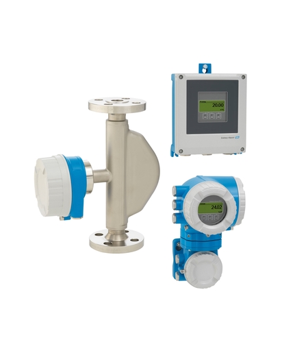 E500質(zhì)量流量計(jì)