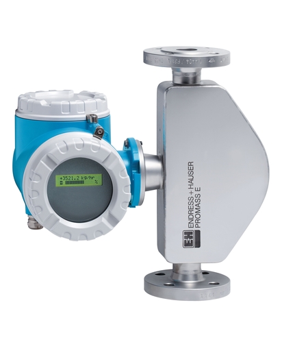 40E質(zhì)量流量計(jì)