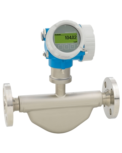 E200質(zhì)量流量計(jì)