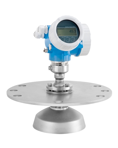 FMR57雷達料位計