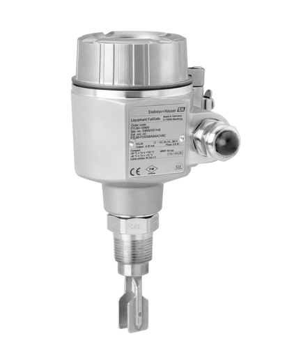 FTL80音叉限位開(kāi)關(guān)